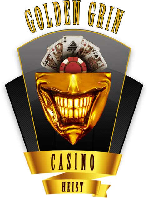 golden grin casino